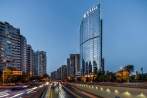 Minyoun Chengdu Kehua Hotel – Member of Preferred Hotels & Resorts